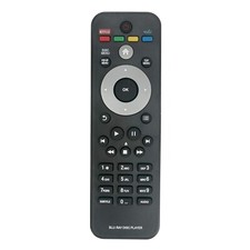 996510058437 Replaced Remote Control for Philips DVD BDP2985/F7 BDP1200 RC-2802