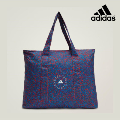 adidas adidas STELLA MCCARTNEY Packable Tote Bags Multicolor
