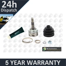 Fits Daewoo Lanos Nubira Leganza Purevue Front Right CV Joint 96243574