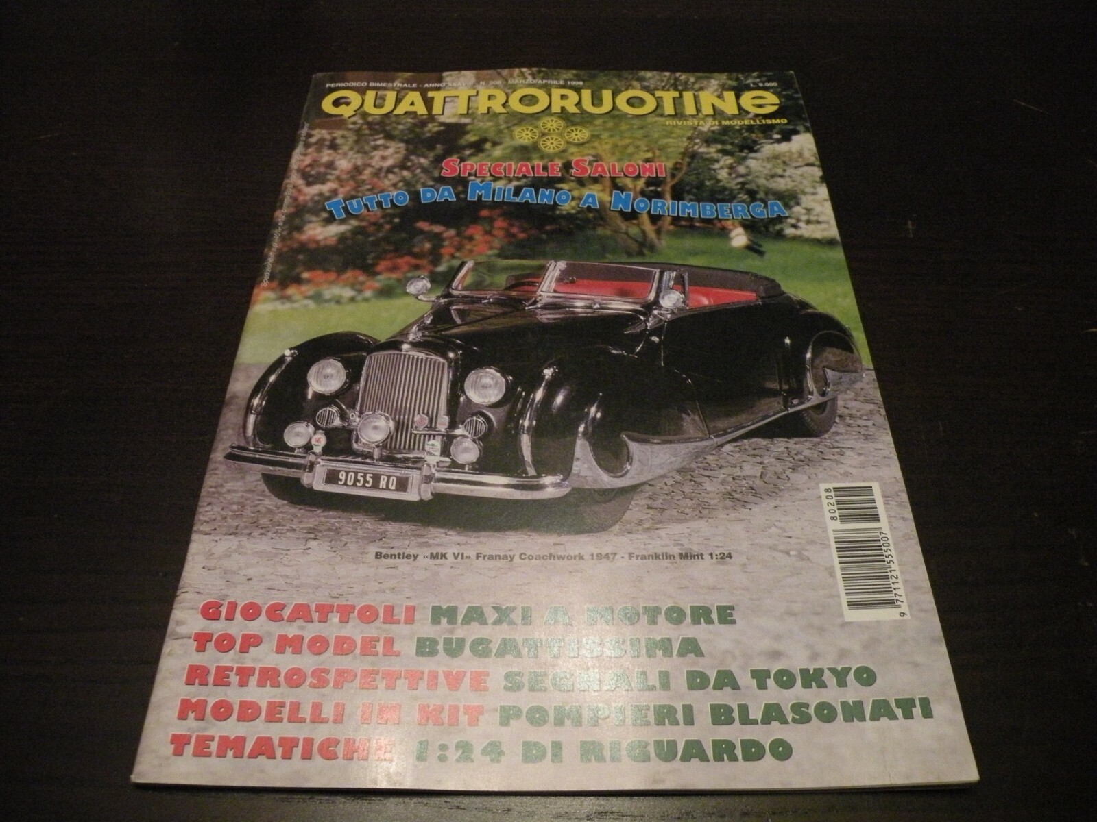 Foto 1 di 1