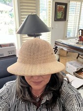 Dorfman Pacific Waterproof Garden Hat Stockton, CA