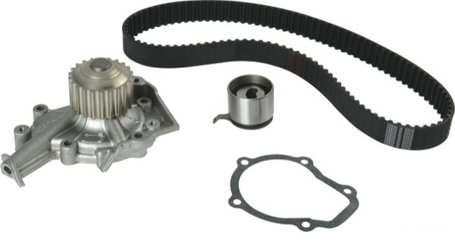 Timing Belt Kit & Water Pump For DAEWOO|MATIZ |0.8|1998/09-||+ more