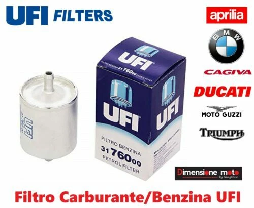 Filtri del carburante Per R per moto