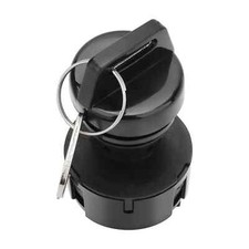 Ignition Key Switch 4 Position 6 Pin for Polaris Ranger 400/500/570/800-Mid-S...