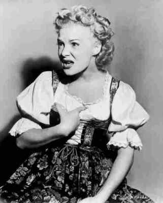 Hutton Betty Fleets In The 1 A4 Photo Print 10x8