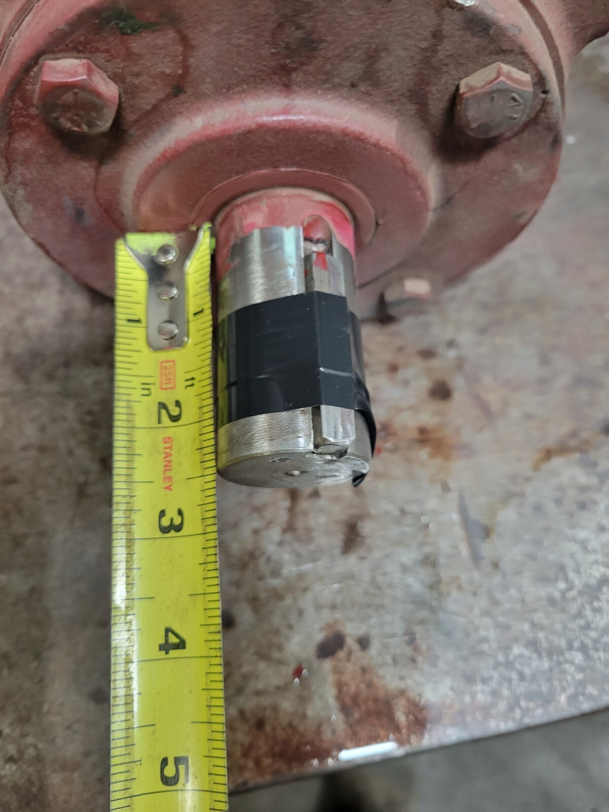 HUB CITY GEARBOX MODEL 600 RATIO 1/1 D,E USED eBay