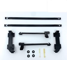 Kit de reparación de techo corredizo kit de guía de panel/ventana para Cadillac Escalade 99-06