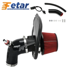 Cold Air Intake System Kit Pipe For 2009-2016 BMW 535i 535i GT F10 F11 N55 3.0T