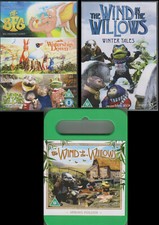 The Wind In the Willows (1980s) David Jason ---------------------------  select 