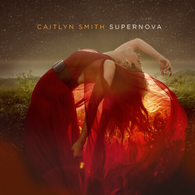 Supernova by Smith, Caitlyn (CD, 2020)