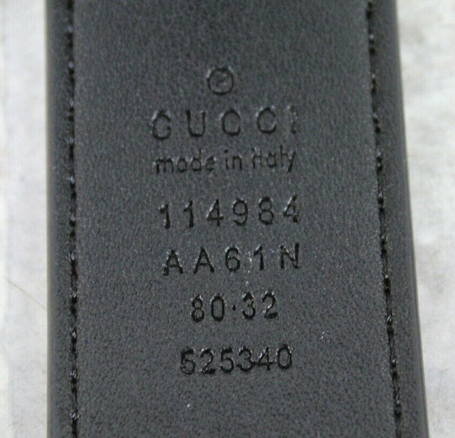 gucci 114984 aa61n 525040