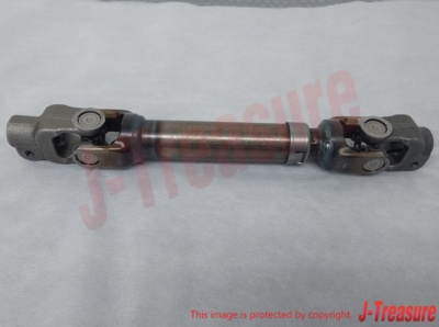 TOYOTA PRIUS ZVW30 ZVW35 Genuine Steering Intermediate Shaft No2