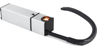 MELISSA Räucher-Gerät Gastronoma 16310205 Smoker gun Räucherpistole Mini smoker Box