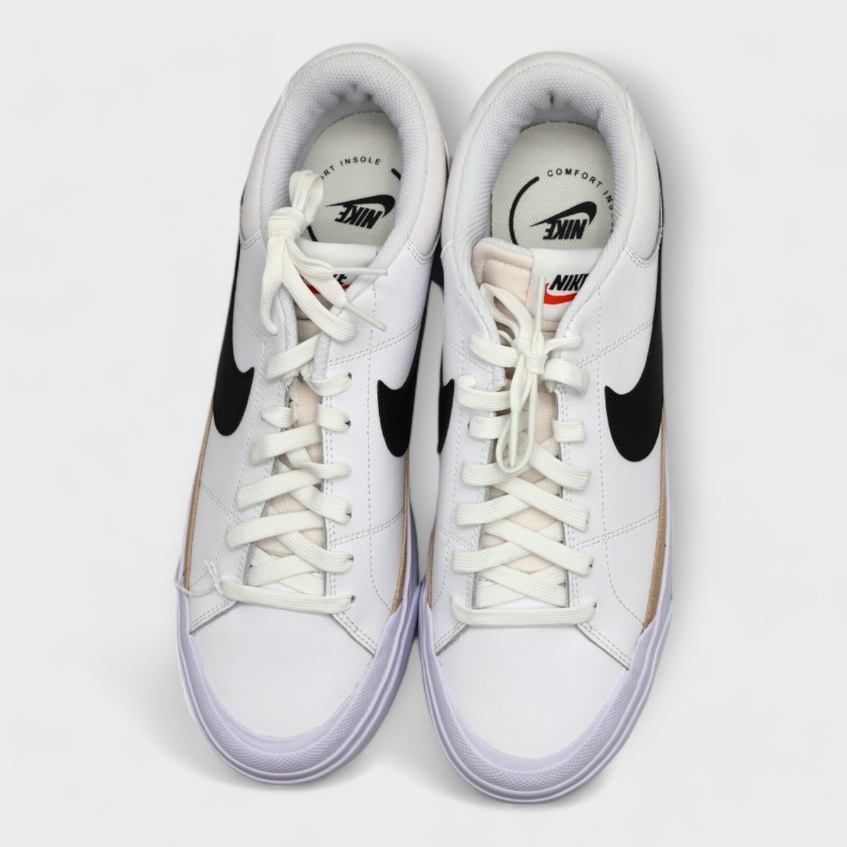 Nike Court Legacy Lift Womens Shoes Sneakers Size 12