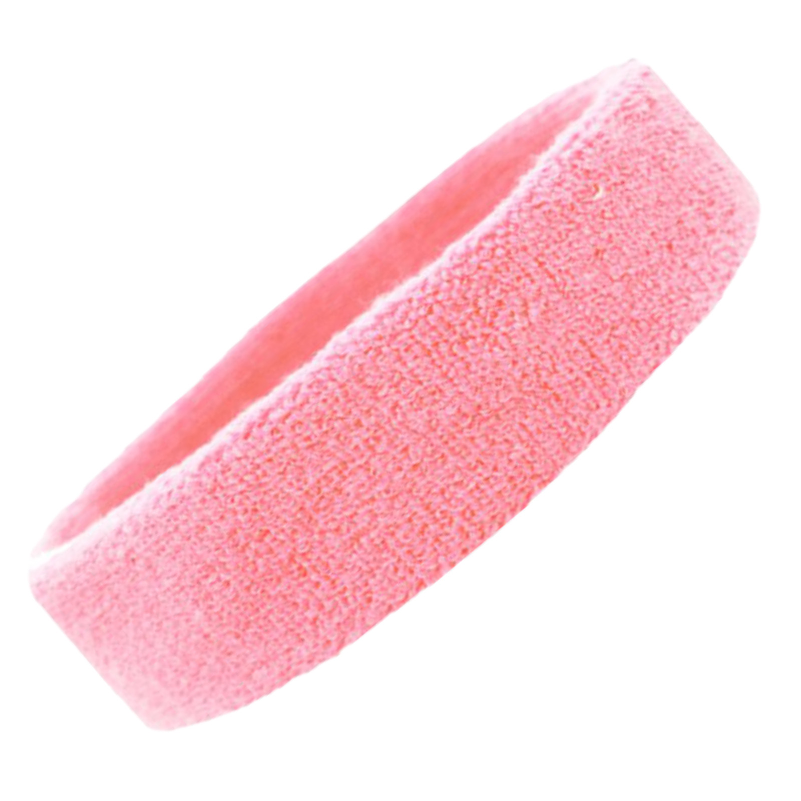 Sweatband Head Band Terry Cotton Sweat Headband Gym Workout 