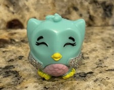 Hatchimals CollEGGtibles Season 2- Forest Owling Limited Edition, Ultra Rare