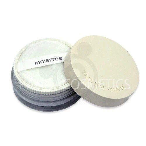[Innisfree] Pore Blur Powder 11g (Korean Cosmetics) - Image 2 of 4