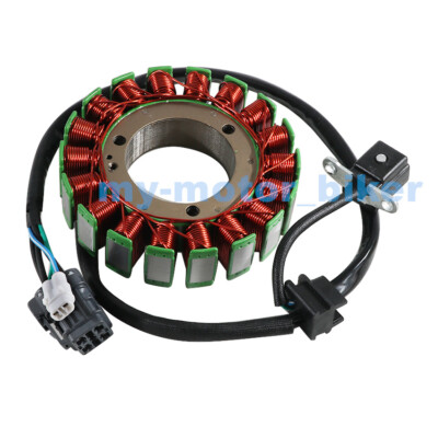 Generator Stator Coil For TGB 927995A ATV Blade 600LT T3b E4 / 600LTX T3b MAX E5