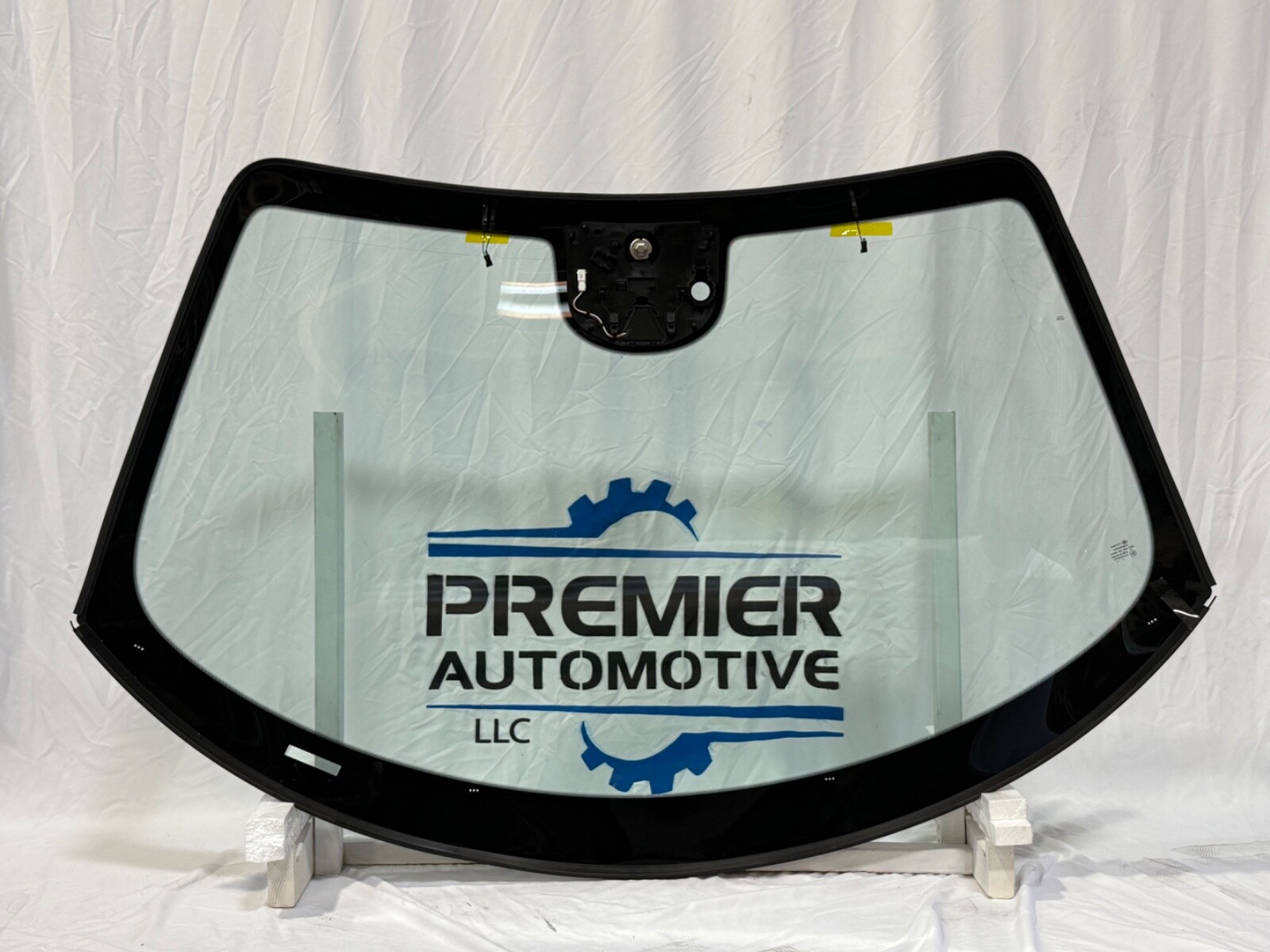 Ferrari F8 Tributo windshield ***NEW AFTERMARKET***