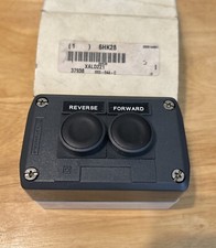TELEMECANIQUE XALD221 CONTROL STATION REVERSE FORWARD 6HK28 Made in USA New