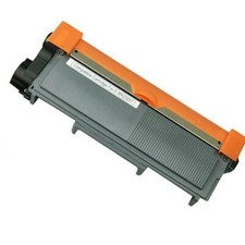  1 New Black Toner Cartridge for Brother TN-630 TN-660 FAST FREE SHIPPING 
