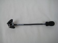 Bose A20 5ohm Replacement Military Mic Microphone A20 Black Color