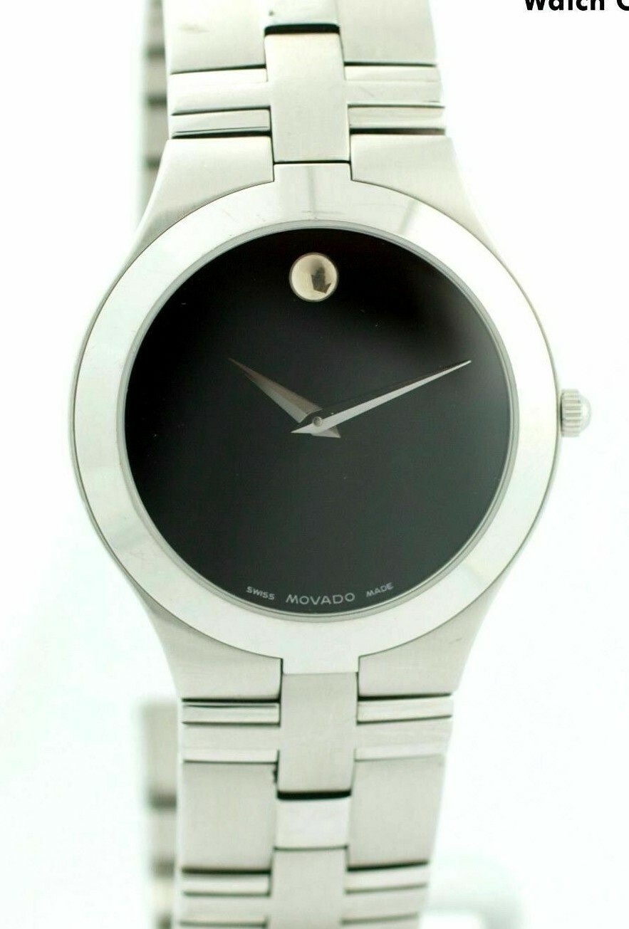 movado museum 38mm