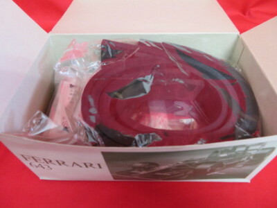 k*9様 ROSSO 1/8 Ferrari 643＋グレードアップパーツセット s-l400.jpg