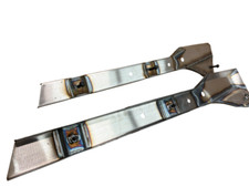 Full Length Floor Support/Torque Box 1997 200...