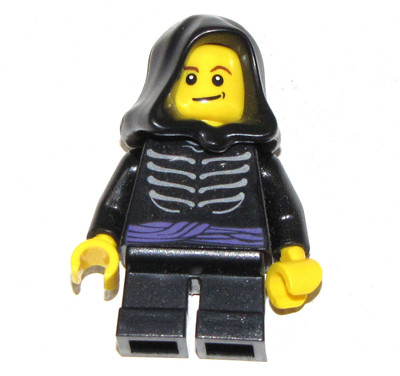 lego custom ninja