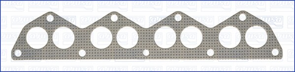 Ajusa 13073500 Gasket, Exhaust Manifold For CitroËN Peugeot-image