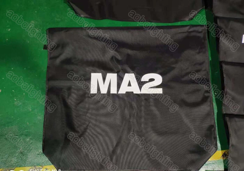 Audio Mixer waterproof Rain cover Sound Mixing Consoles outdoor Rain Coat DJ Bar - Image 3 of 4