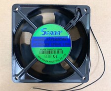 New SEADA SA1238A2HBT cooling fan AC 220/240V 0.09A 50/60HZ 120 120 38mm M158a 