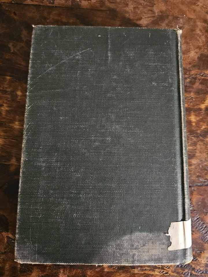 Handbook Of Nature Study For Teachers And Parents By Anna Comstock 1918 Vol II - Image 2 of 4