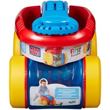 mega bloks push to scoop