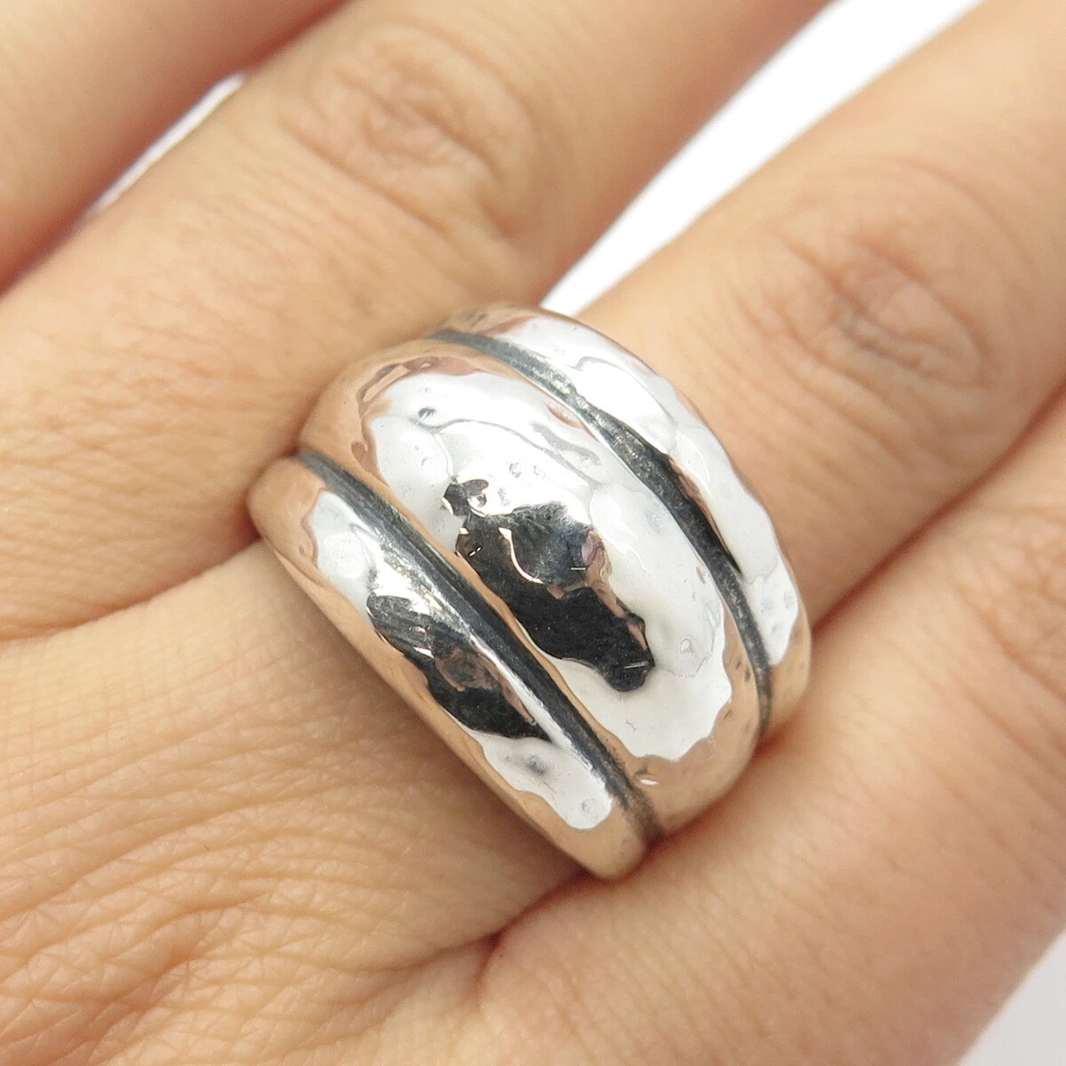 925 italy ring clearance