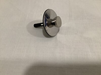 Ikea New Drain Stopper RINNEN  Bowl Sink, Braviken Odensvik NEW