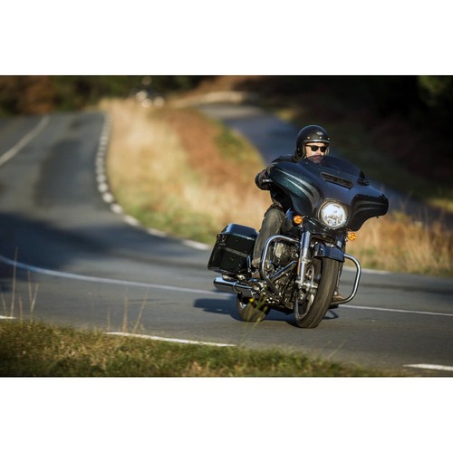 Neumático de moto Michelin SCORCHER 31 | Trasero 150/80B16 | 77H | Cruiser/Personalizado - Imagen 4 de 4