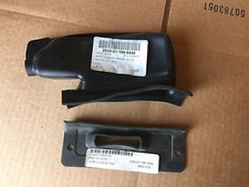 M998 Hmmwv Upper Parking Brake Boot 12338295 And E Brake Boot 12338291