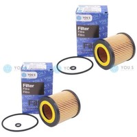 2X You.S Original ÖLfilter FüR BMW 1Er 2Er 3Er 4Er 5Er 6Er 7Er X1 X3 X4 X5 X6 Z4