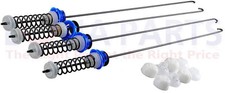 Whirlpool Wtw6700tw1 Washer Suspension Rods Kit