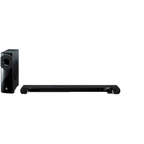 Yamaha 7.1 Channel Soundbar Home Speakers & Subwoofers for sale | eBay