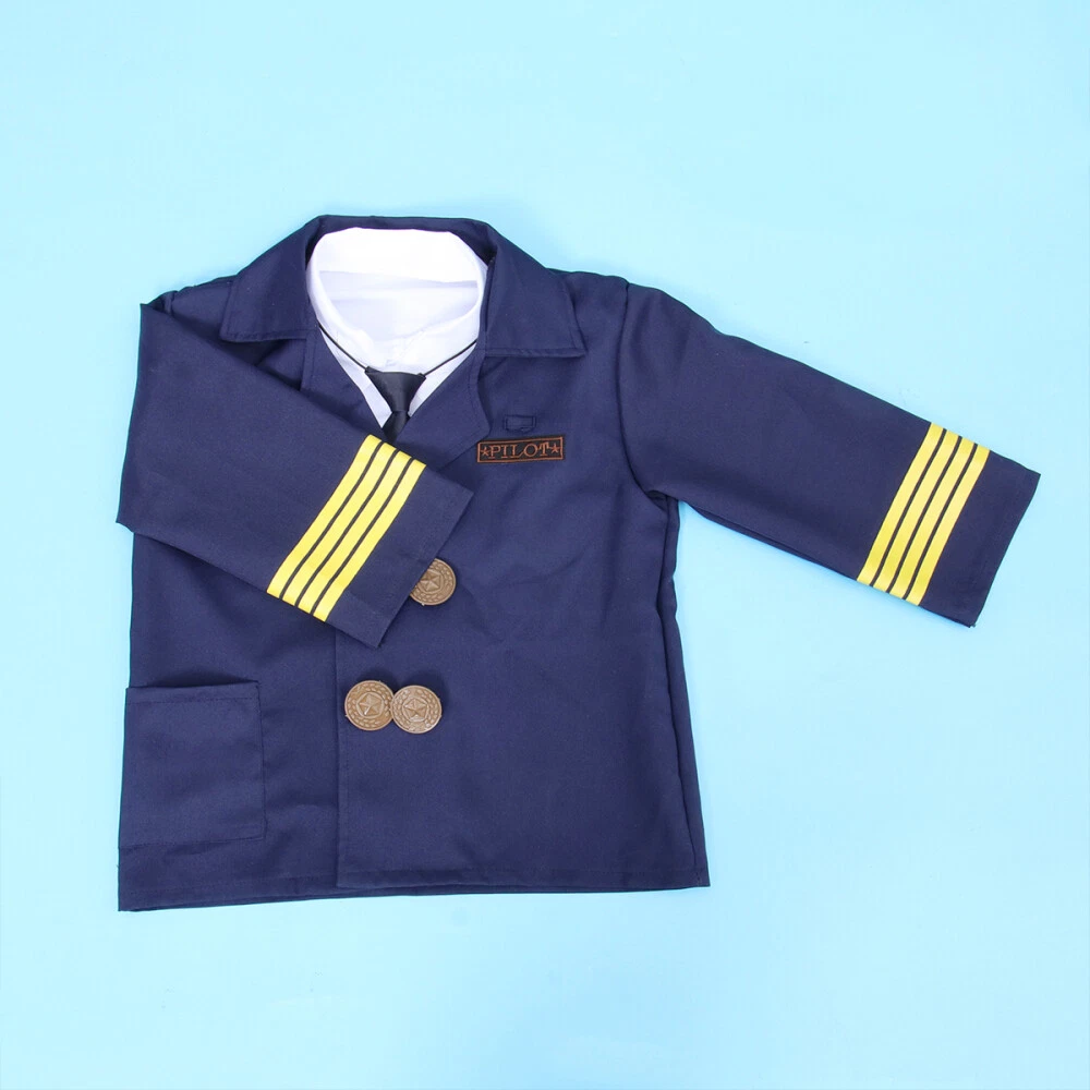 VETEMENTS Vestiti per feste vestiti per bambini gioco di ruolo vestiti cosplay costume