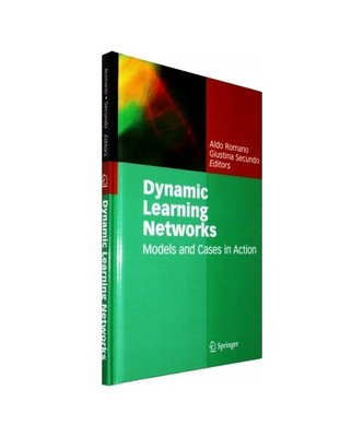 Dynamic Learning Networks: Models and Cases in Action