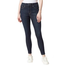 Jessica Simpson Ladies' High Rise Ankle Length Skinny Jean