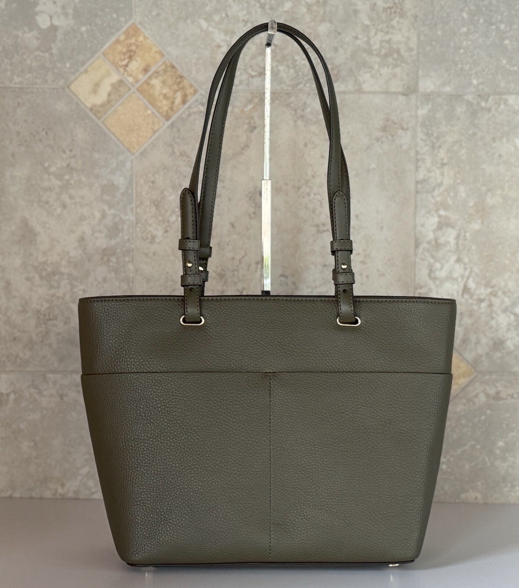 Shoulder Bag Michael Kors Bedford Handbag Grey NWT MICHAEL Michael