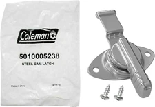 Steel Cam Latch