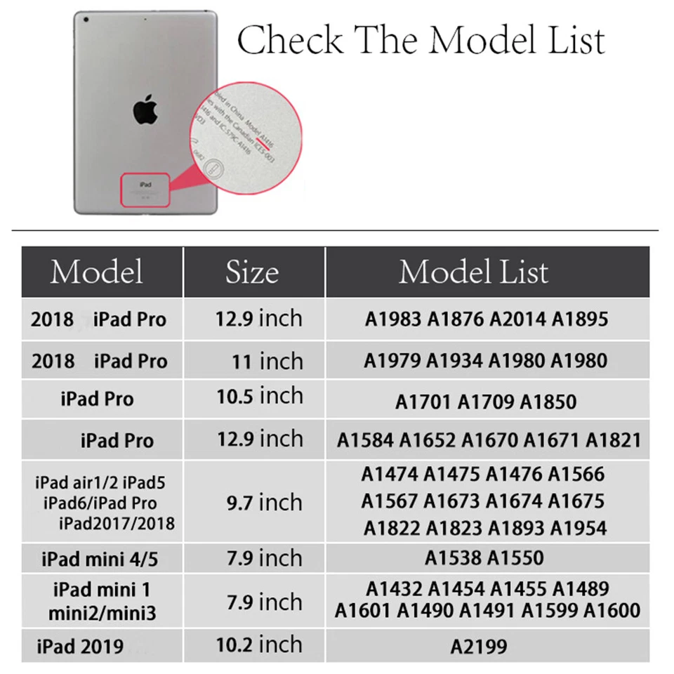 Anti-Spy Privacy Soft Screen Protector Frame Adhesive Film For iPad MacBook Pro - Image 4 of 4