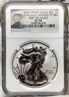 2013-W $1 NGC PF70 Reverse Proof American Silver Eagle ||| First Releases