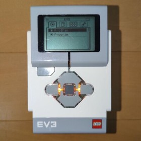 LEGO Mindstorms Education EV3 Core Set 100% Complete 45544 From JAPAN